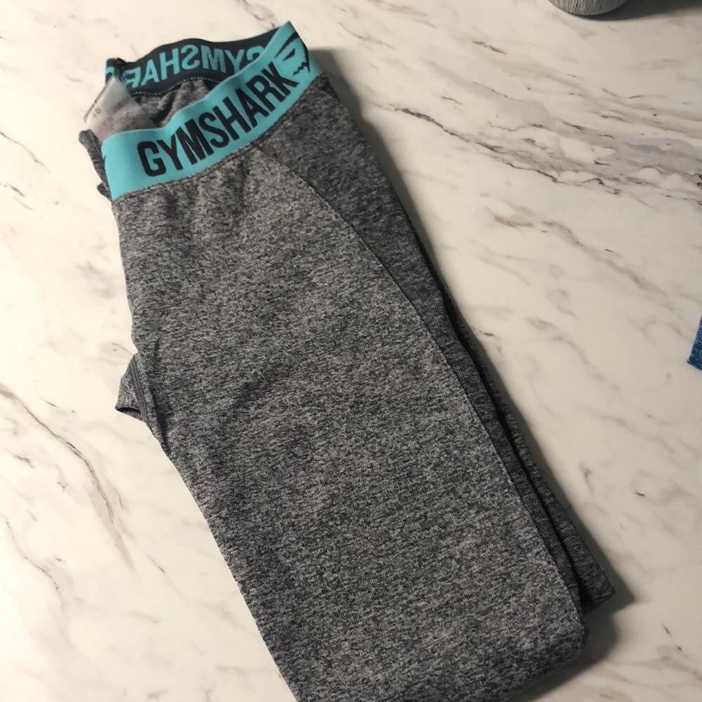 Gymshark flex leggings